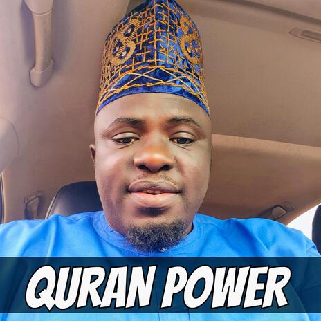 QURAN POWER