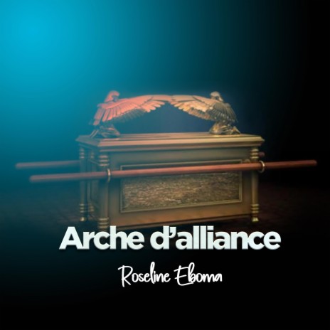 Arche d'alliance