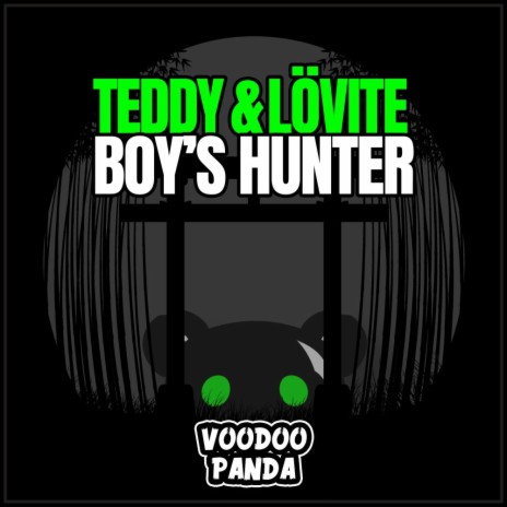 Boy's Hunter (Radio Mix) ft. Lövite