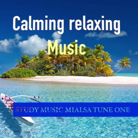 Relaxing Piano for Stress Relief | Boomplay Music