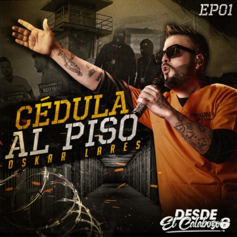 Cédula Al Piso | Boomplay Music