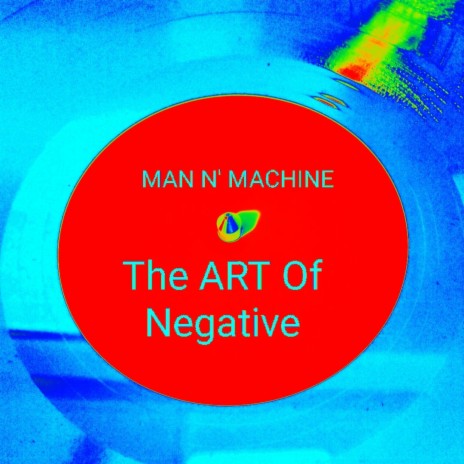 The ART Of Negative | Boomplay Music