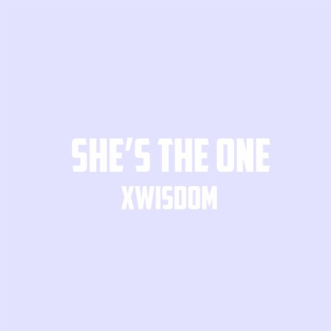 she's the one | Boomplay Music
