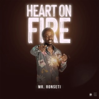 Heart On Fire lyrics | Boomplay Music