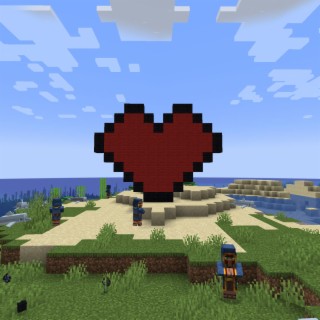 We Love Minecraft