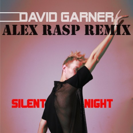 Silent Night (Alex Rasp Remix) | Boomplay Music