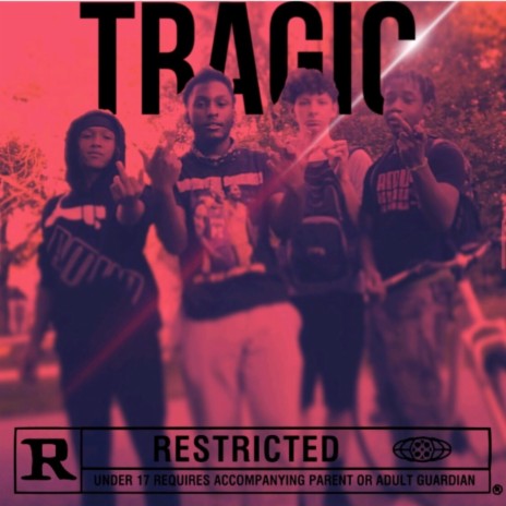 Tragic (feat. R3woozy, MirCL & Young casper) | Boomplay Music
