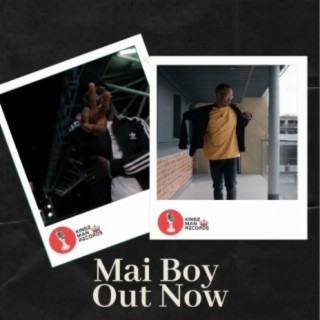 Mai Boy (feat. King Daggz)