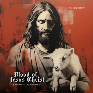 Blood of Jesus Christ