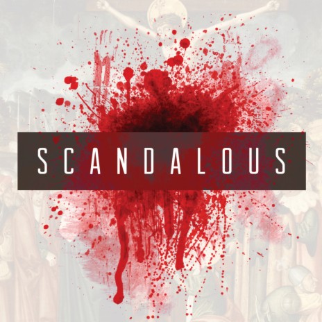 Scandalous ft. AceBanks | Boomplay Music