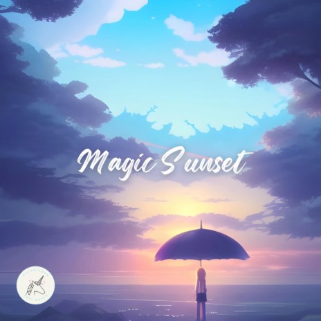 Magic Sunset | Boomplay Music