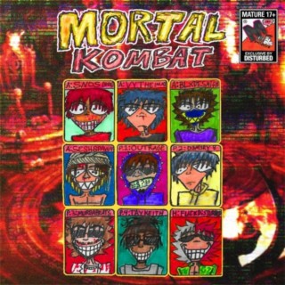 MORTAL KOMBAT