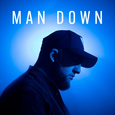 Man Down (feat. Rosegang) | Boomplay Music