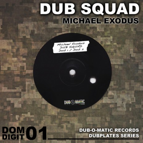 Dub Squad (Dub 2)