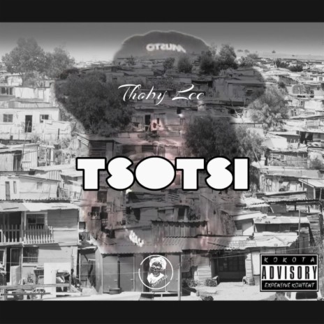 Tsotsi | Boomplay Music