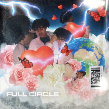 Full Circle | Boomplay Music
