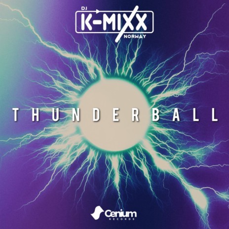 Thunderball (Radio Edit)