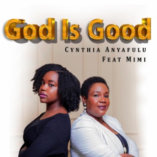 Cynthia Anyafulu