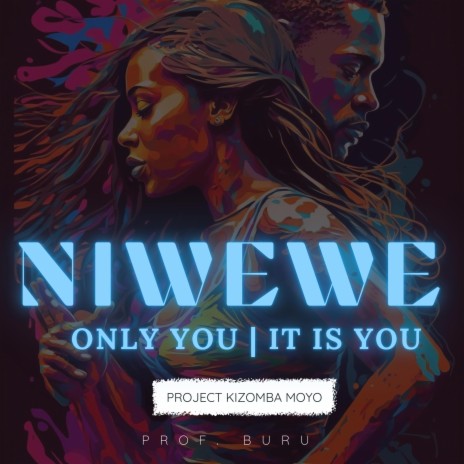 Niwewe | Boomplay Music