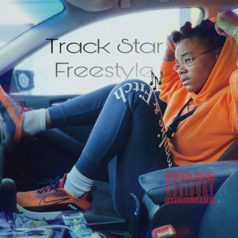 Trackstar Freestyle