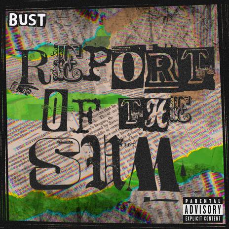 Report of the Sum | Boomplay Music