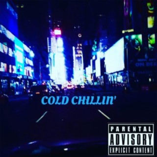 Wopboi Slim-Cold Chillin' (feat. Crazy-E & Electric Avalanche)