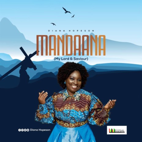 Mandaana (My Lord & Savior)