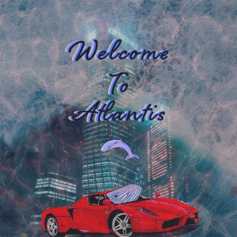 Welcome To Atlantis