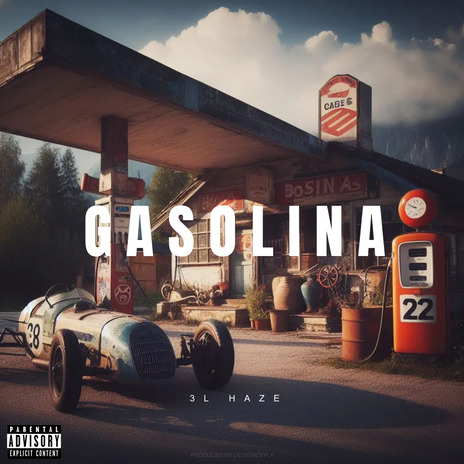 Gasolina | Boomplay Music