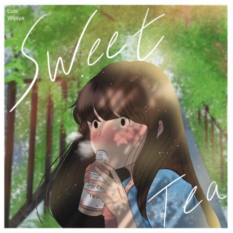 Sweet Tea | Boomplay Music