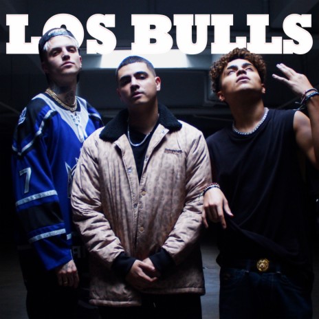 Los Bulls ft. Dan García & Ibarra | Boomplay Music