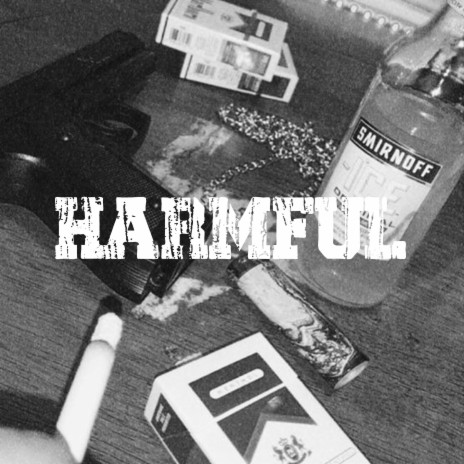 Harmful | Boomplay Music