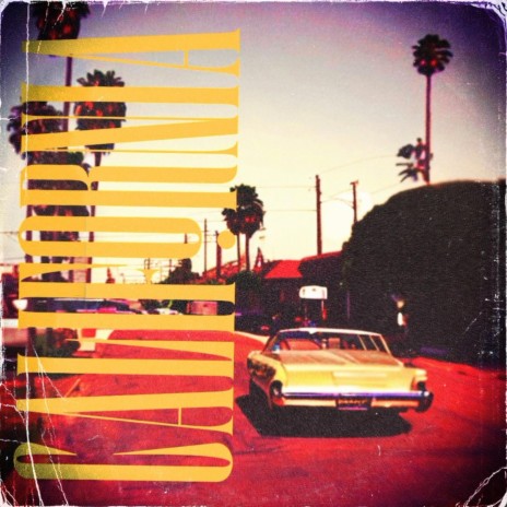 CALIFORNIA ft. N.F.U | Boomplay Music
