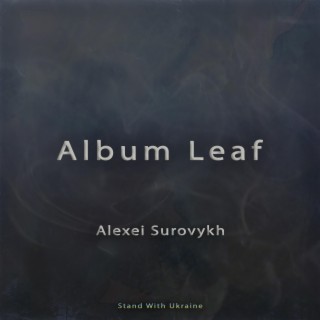 Album Leaf