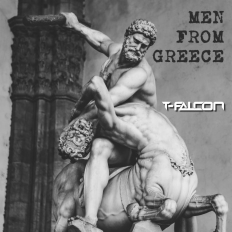 Men From Greece | Boomplay Music