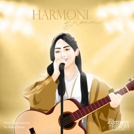 Harmoni Bersamamu | Boomplay Music