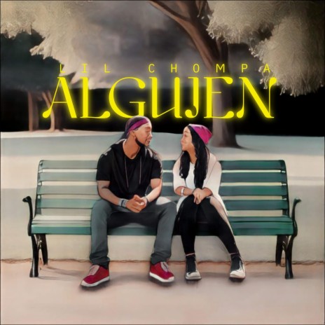 Alguien | Boomplay Music