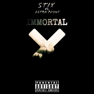 Immortals