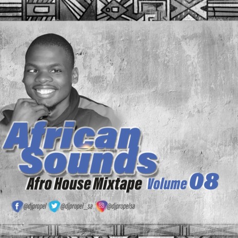 Phakade Lami (Afro House Remix) | Boomplay Music