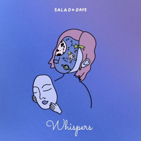 Whispers ft. Adbeel | Boomplay Music