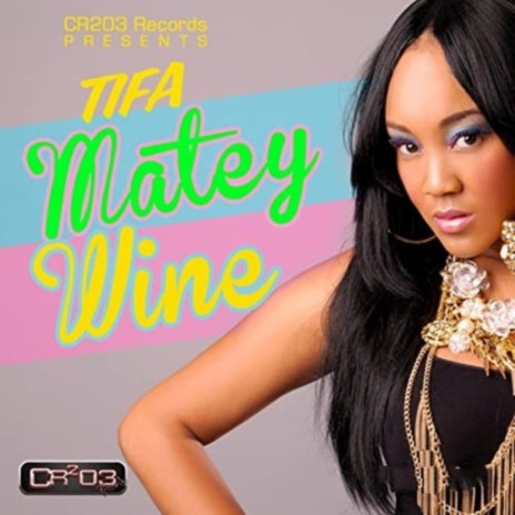 Matey Wine | Boomplay Music