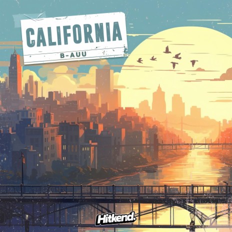 California | Boomplay Music