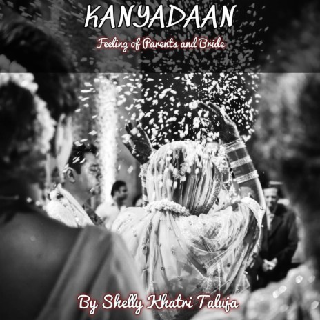 Kanyadaan • Feeling of Parents & Bride