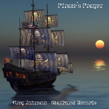 Pirates Prayer ft. Starburst Records | Boomplay Music