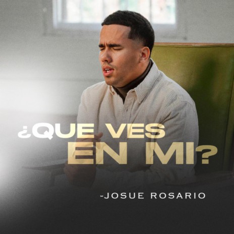 ¿Que Ves En Mi? | Boomplay Music