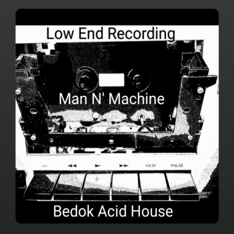 Bedok Acid Track (Remastered)