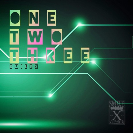 One Two Three | Boomplay Music