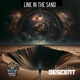 Line In The Sand lyrics | Boomplay Music