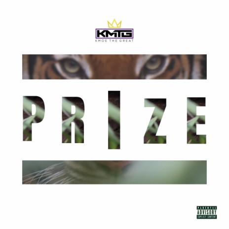 Eyes on the Prize | Boomplay Music