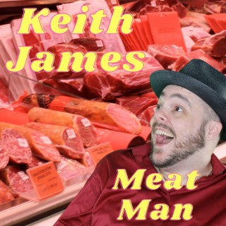 The Keith James Sound